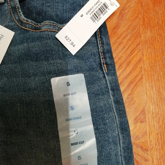 Toddler boys pants - Picture 2 of 4